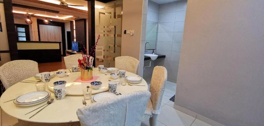Melaka Private Pool Villa By Ubook