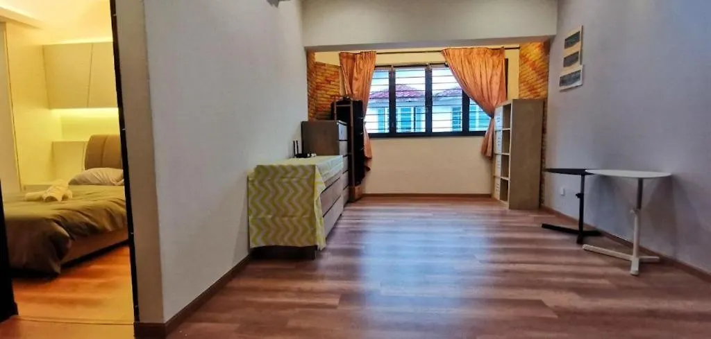 Melaka Private Pool Villa By Ubook  Malacca