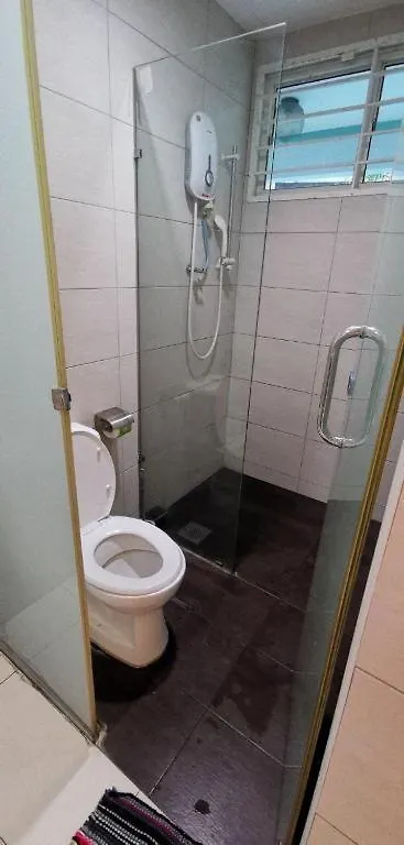 Melaka Private Pool Villa By Ubook  Malacca