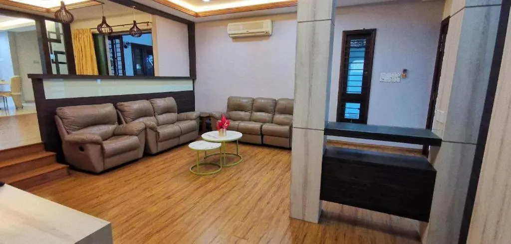 Melaka Private Pool Villa By Ubook Malaysia