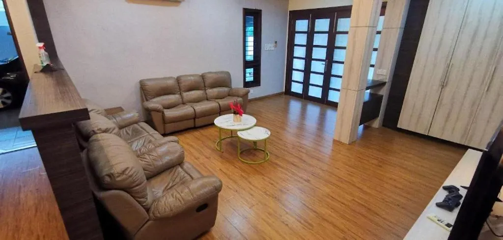 Melaka Private Pool Villa By Ubook
